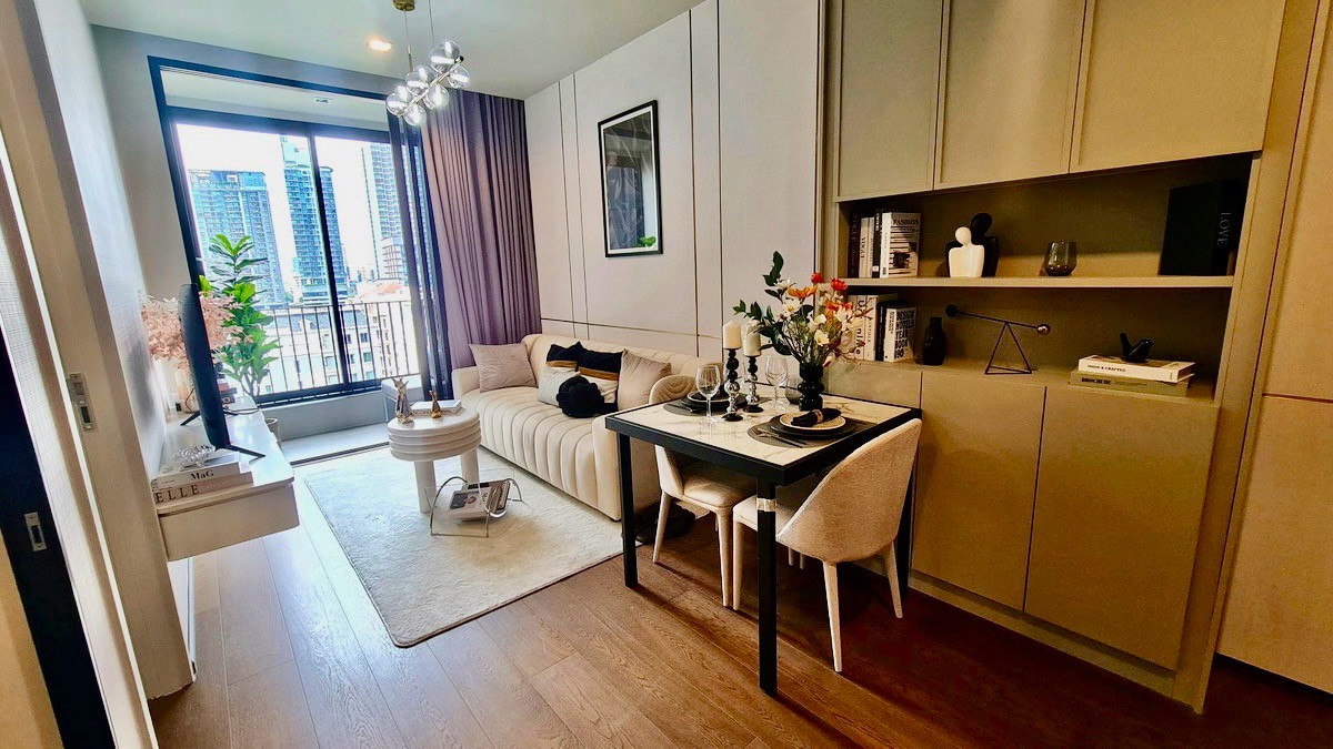 ให้เช่าคอนโดสุขุมวิท อโศก ทองหล่อ : IDEO Q Sukhumvit 36 Super Luxury condo  BTS Thonglor Station EmQuartier / Emporium / Emsphere @bhumdevelopment
