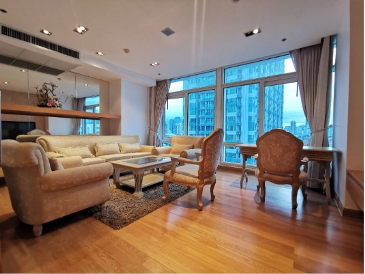For RentCondoSukhumvit, Asoke, Thonglor : Condo for Rent The Height