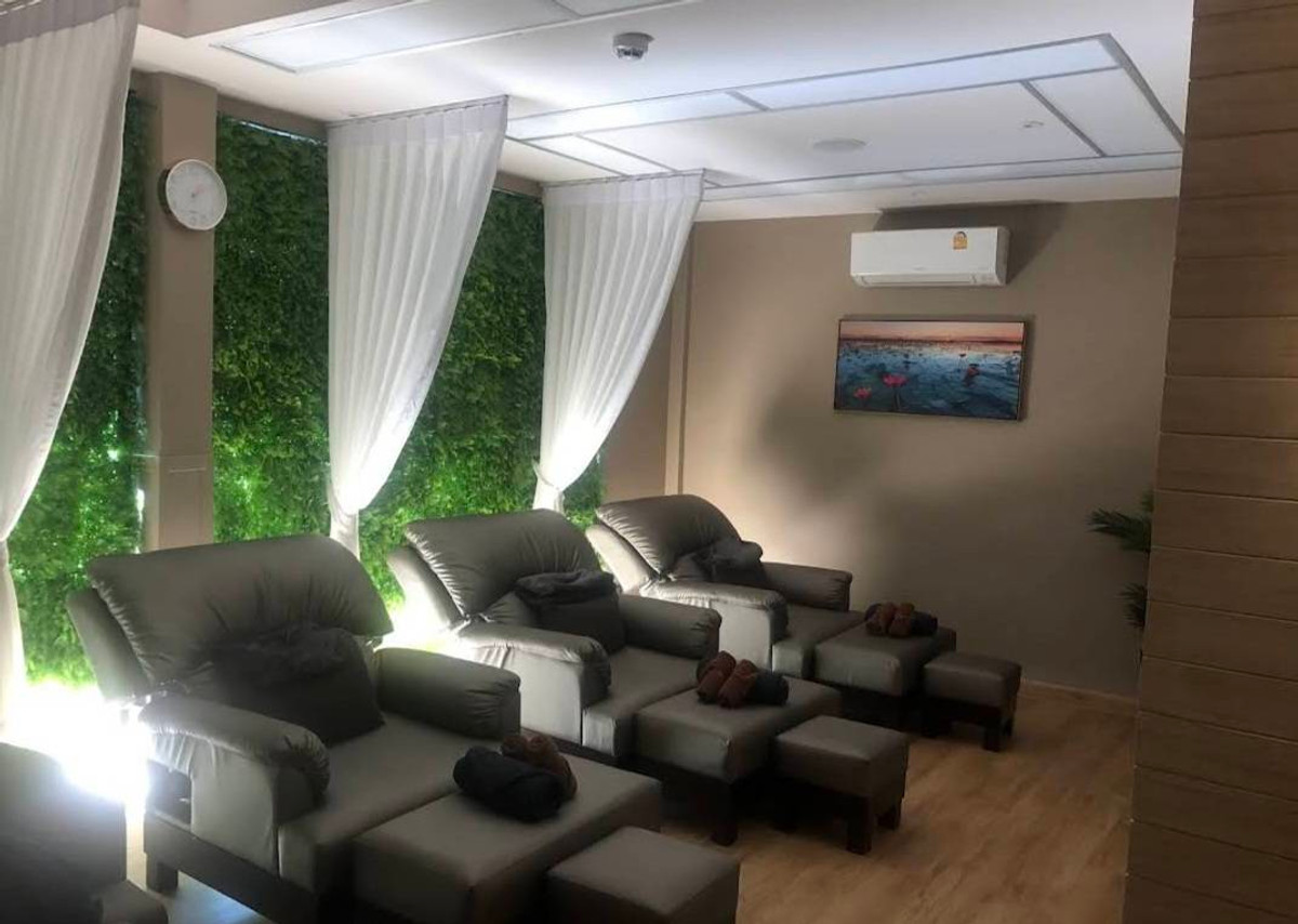 For SaleRetail SpaceSukhumvit, Asoke, Thonglor : Spa business for sale. Located in Prompong area.