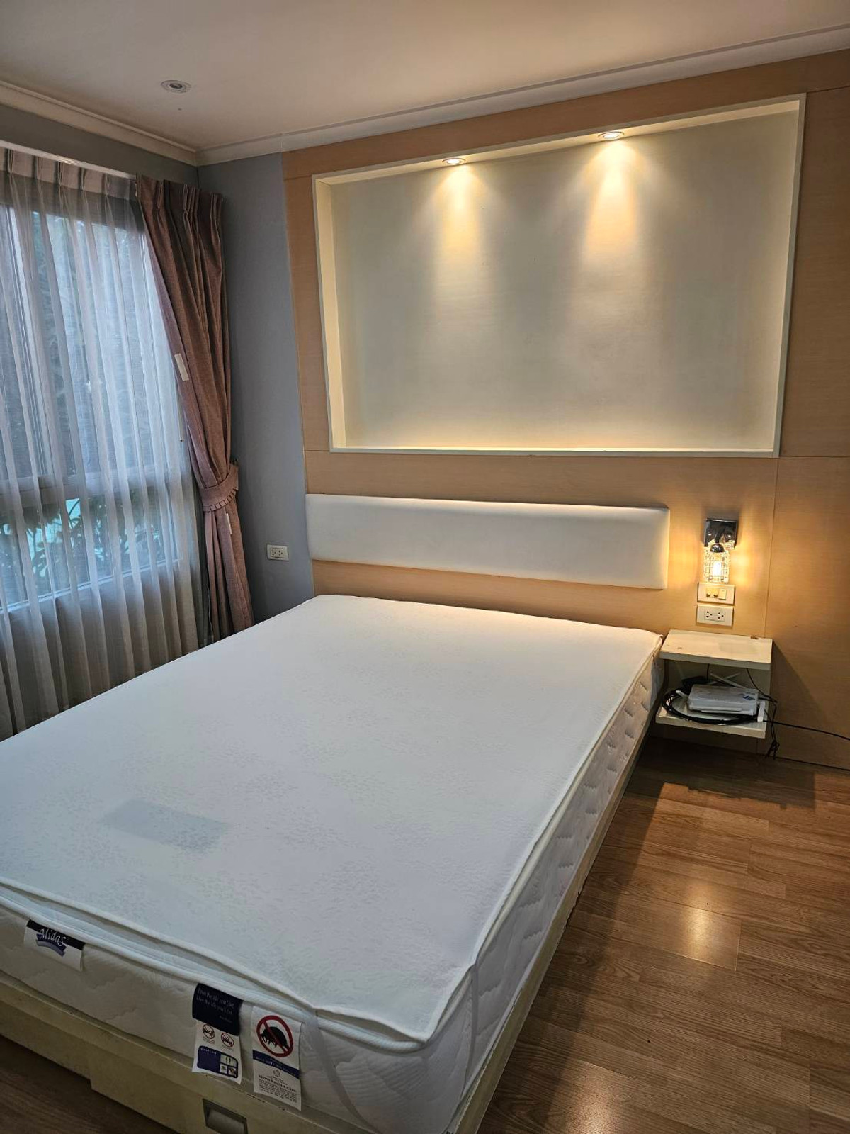 ให้เช่าคอนโดรามคำแหง หัวหมาก : ✅ LP26305 ✅ Line : @p2nproperty