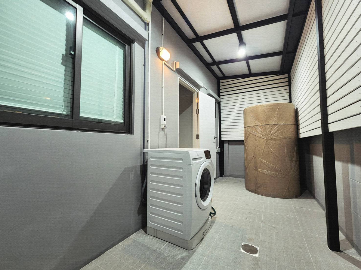 For RentTownhomeBangna, Bearing, Lasalle : ✨ Urgent for Rent! Townhome Pleno Sukhumvit - Bangna 2 near Mega Bangna, Fully Furnished & Ready to Move In! ✨