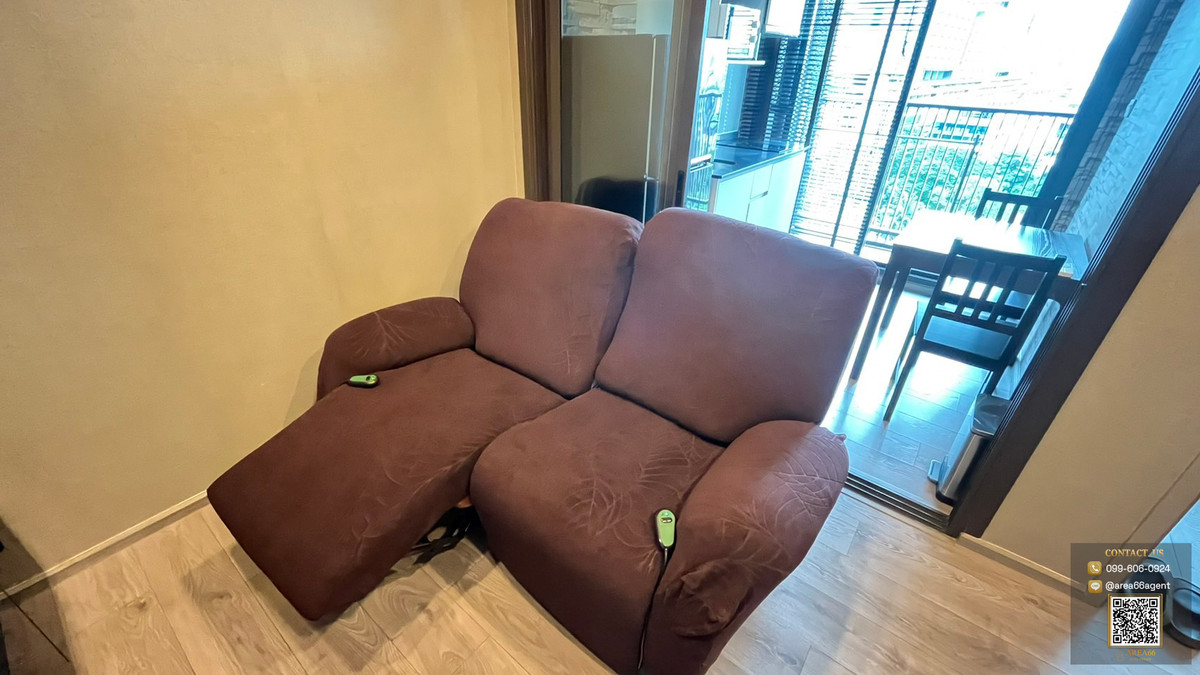 For SaleCondo : ⚡️ขายคอนโด Whizdom Avenue รัชดา-ลาดพร้าว