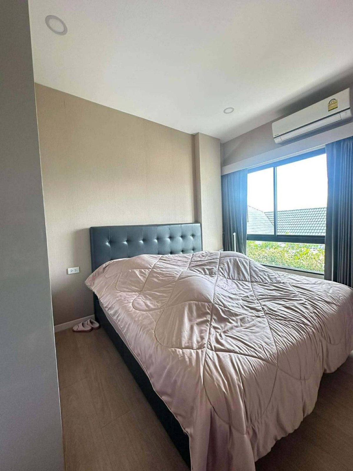 ขายคอนโดจันทบุรี : ขายถูกมาก!! คอนโดติดริมน้ำ Grand River Suite Chanthaburi ทำเลทอง ใจกลางอำเภอเมืองจันทบุรี ใกล้โรบินสัน