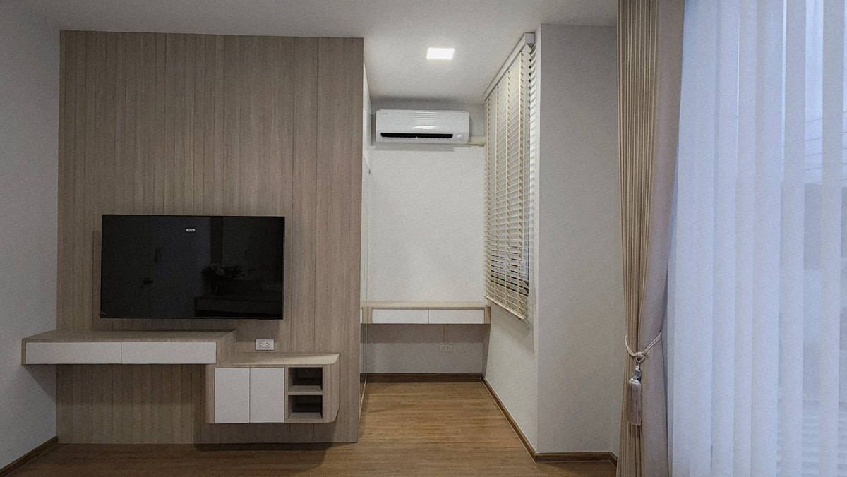 For RentTownhomeBangna, Bearing, Lasalle : ✨ Urgent for Rent! Townhome Pleno Sukhumvit - Bangna 2 near Mega Bangna, Fully Furnished & Ready to Move In! ✨