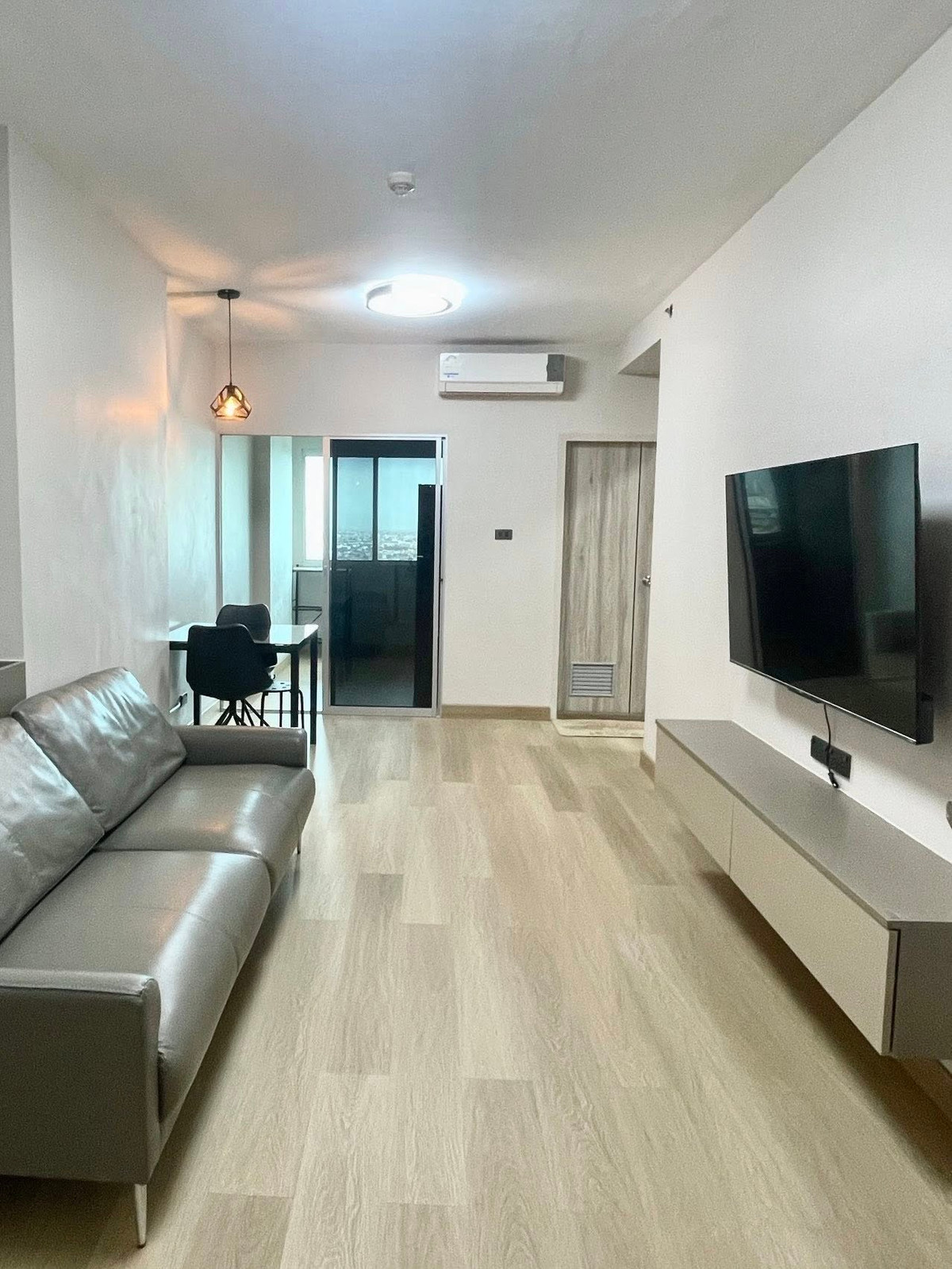 ให้เช่าคอนโดบางแค เพชรเกษม : เช่า RR1342 Supalai Park ราชพฤกษ์-เพชรเกษม ห้องสวย เฟอร์นิเจอร์ครบ ใกล้รถไฟฟ้า BTS บางหว้า