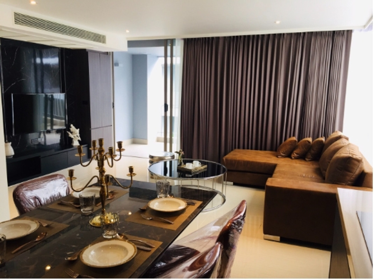 For RentCondoSukhumvit, Asoke, Thonglor : Condo for Rent Downtown Forty Nine