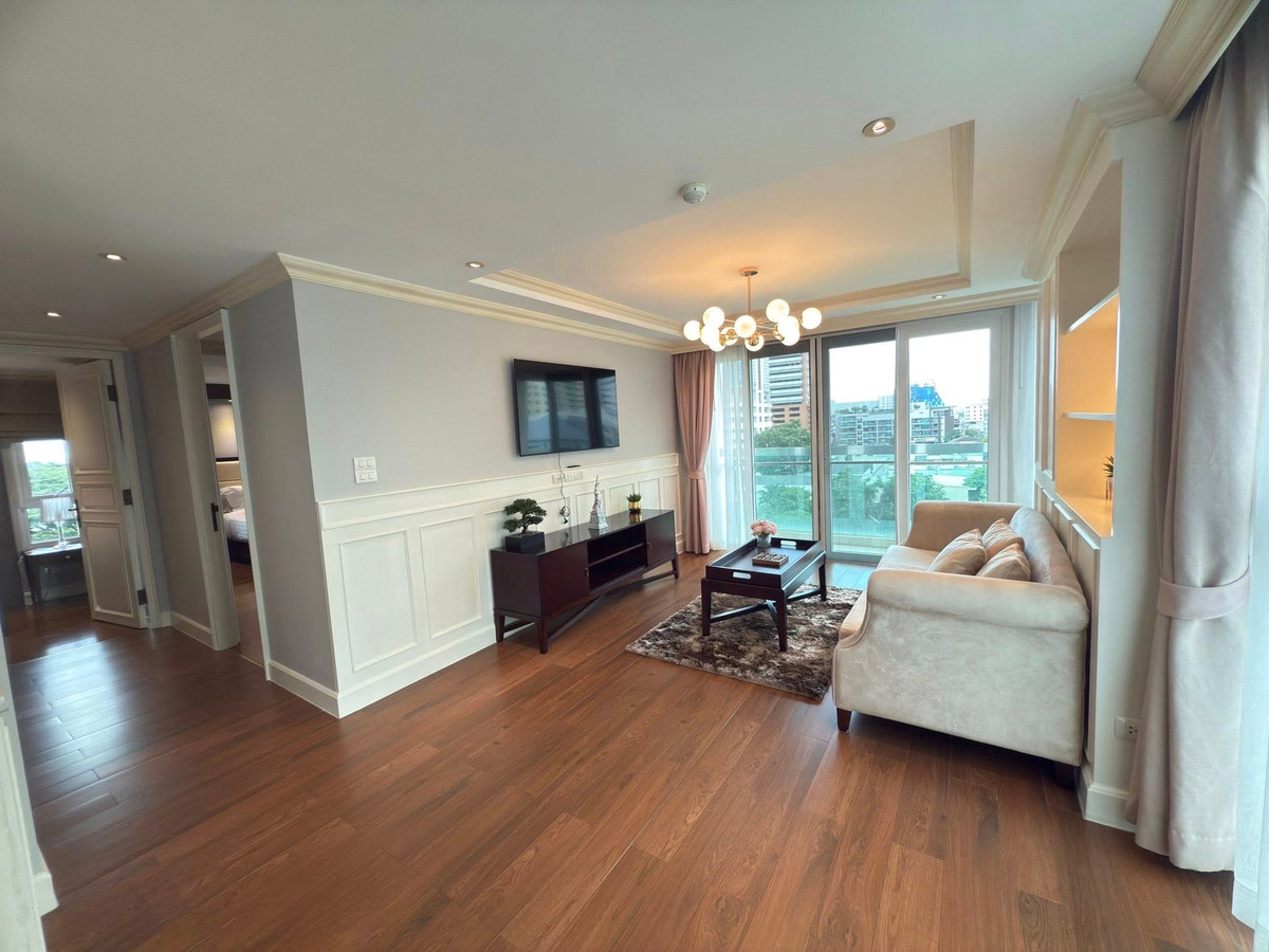 ให้เช่าสุขุมวิท อโศก ทองหล่อ : Pet Friendly 🐶🐱 2 Bedroom condo in Ekkamai For Rent 