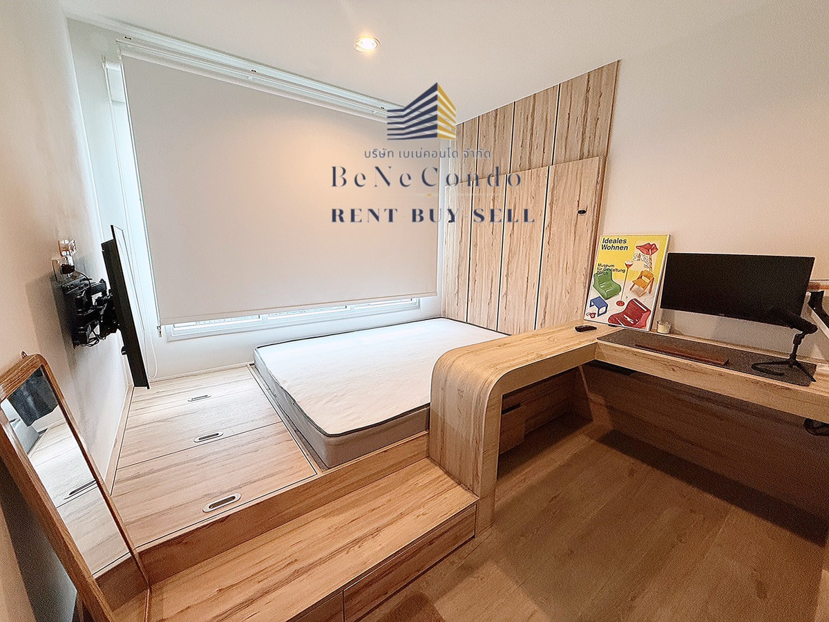 For RentCondoPinklao, Charansanitwong : ***(Project Agent) Condo for rent : Ideo Charan 70-Riverview ***