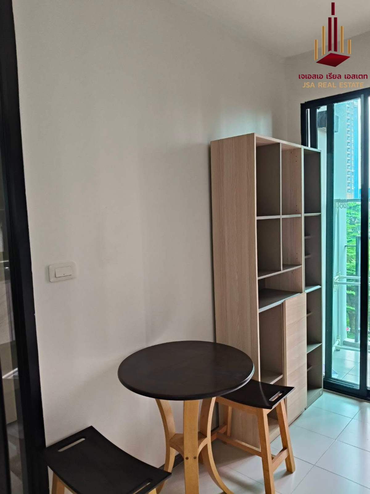 For RentCondoOnnut, Udomsuk : ✨ For Rent: The Base Park West Condo ✨ 💰 Only 15,000 THB/month