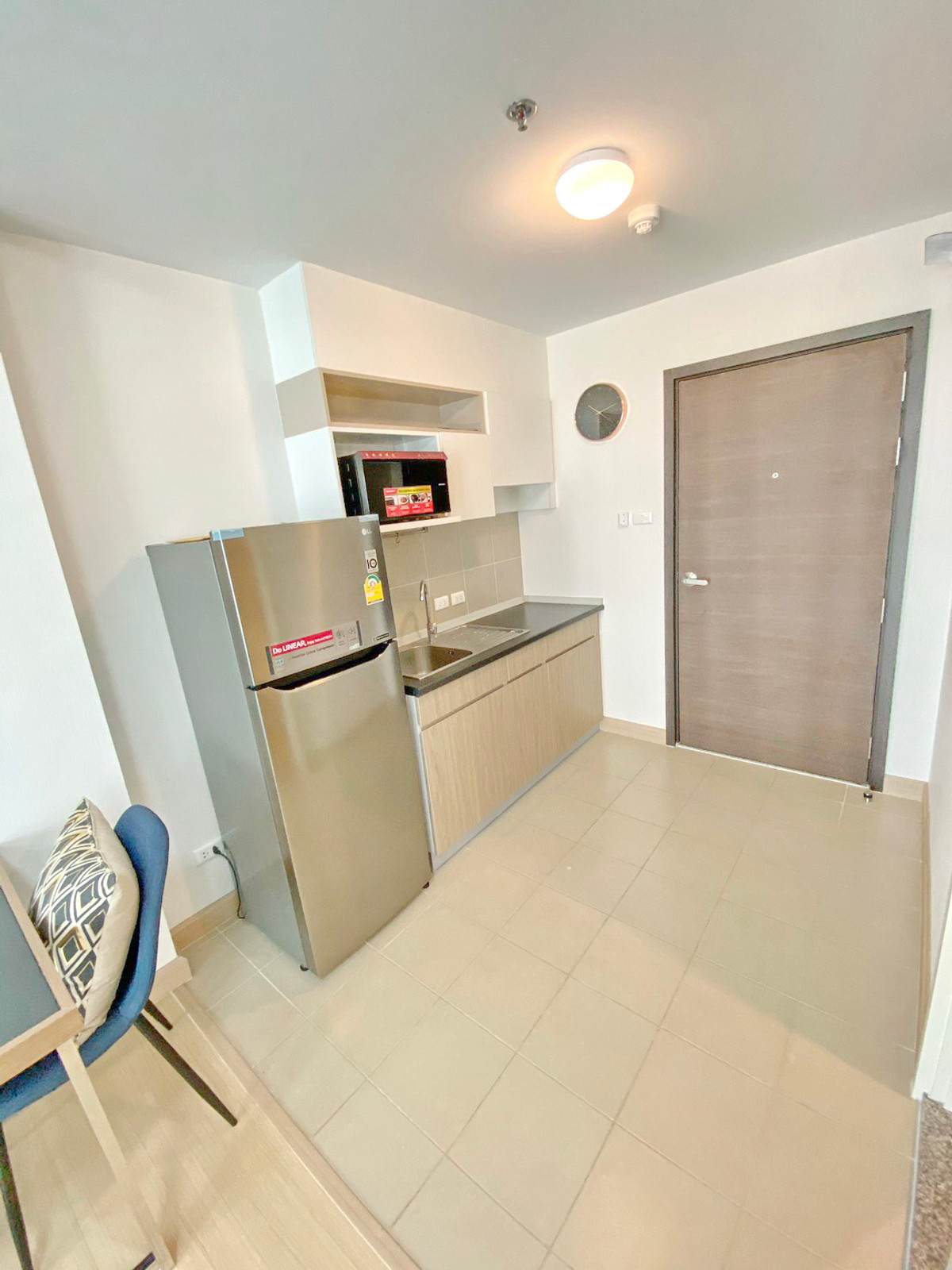 For SaleCondoRama9, Petchburi, RCA : 9669♛Rent𝓼Studio room for sale♙Supalai Veranda Rama 9♜MRT Rama 9∞099-5919653,065-9423251🜲Line@sureresidence