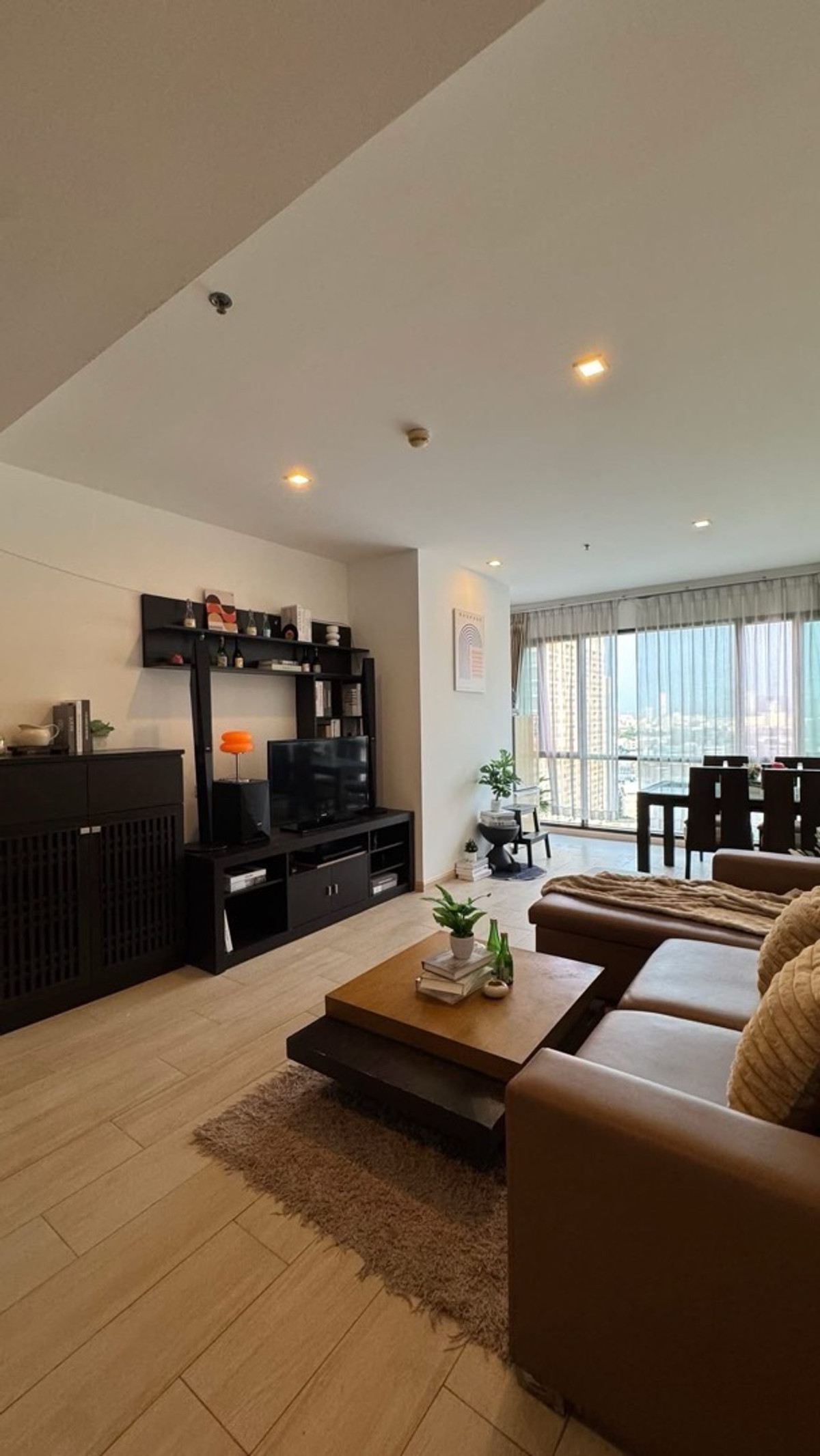 For RentCondo : For rent | Condo Noble Reflex [BTS Ari