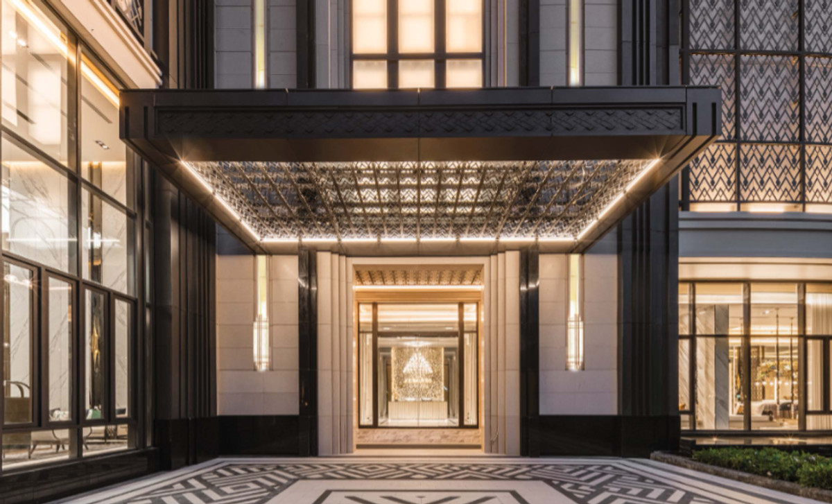 ขายคอนโดราชเทวี พญาไท : 1-Bedroom at The Address Siam-Ratchathewi, Contact 062-496-6454