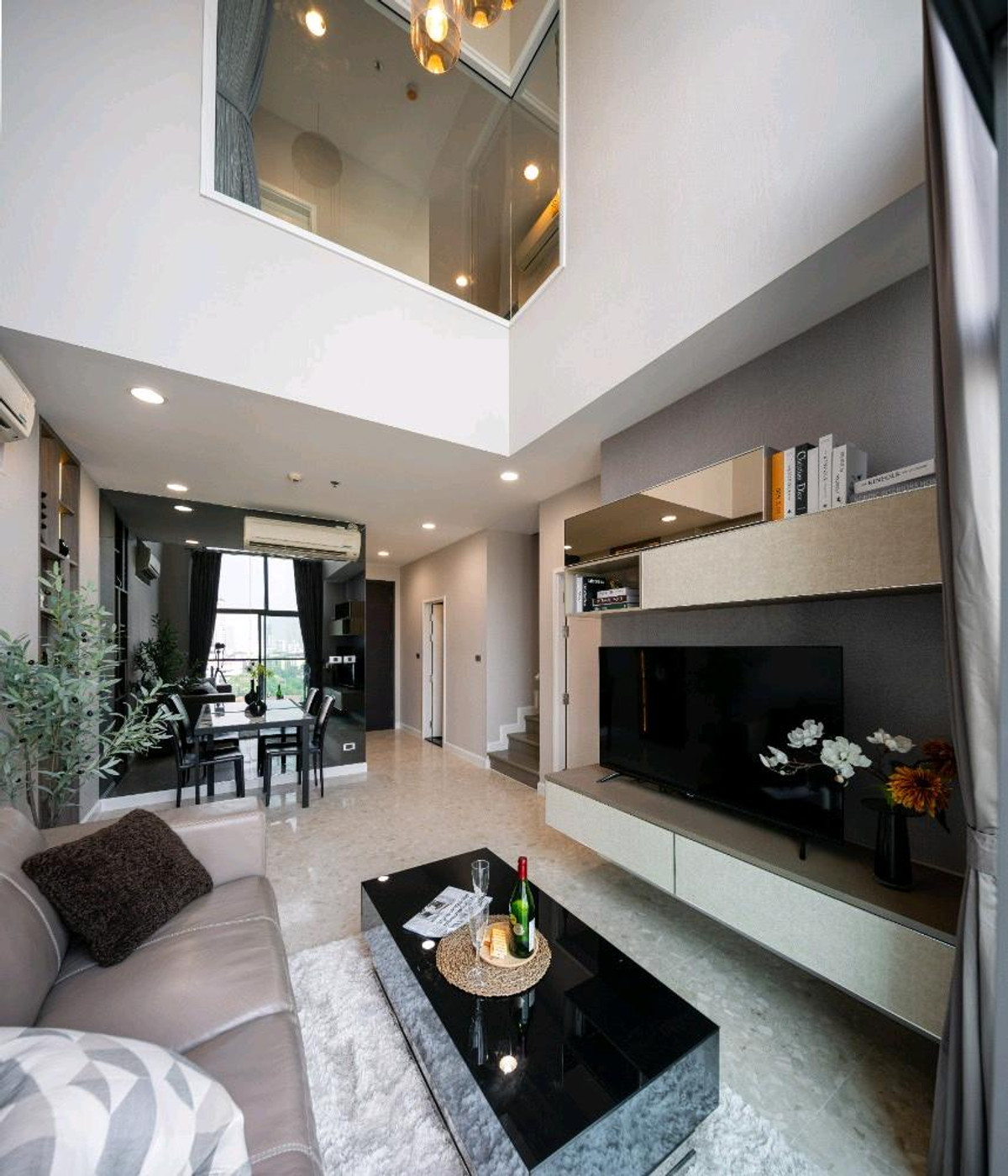 ขายคอนโดสุขุมวิท อโศก ทองหล่อ : ขายลดภาระ🔥🔥คอนโดราคาพิเศษ ทำเลดี โครงการ เดอะ เครสท์ สุขุมวิท 34 MD-25015971