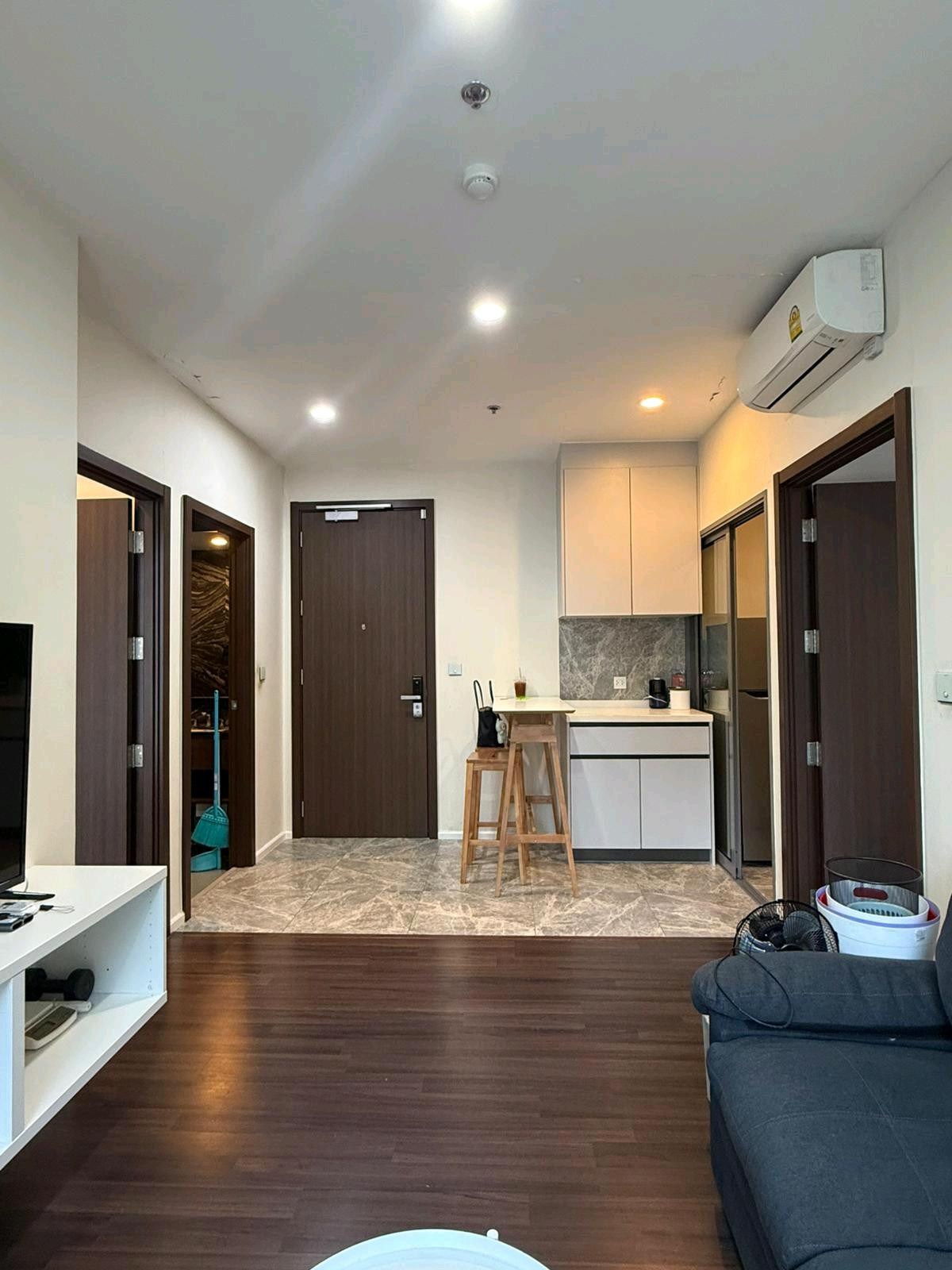 For RentCondoOnnut, Udomsuk : 2 beds 25,000