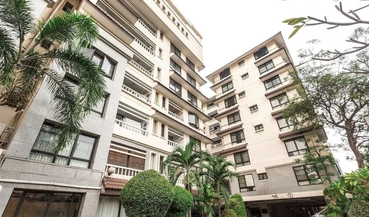 ให้เช่าคอนโดสุขุมวิท อโศก ทองหล่อ : ✨ For Rent: Baan Chan  Condo ✨  💰 Only 26,000 THB/month