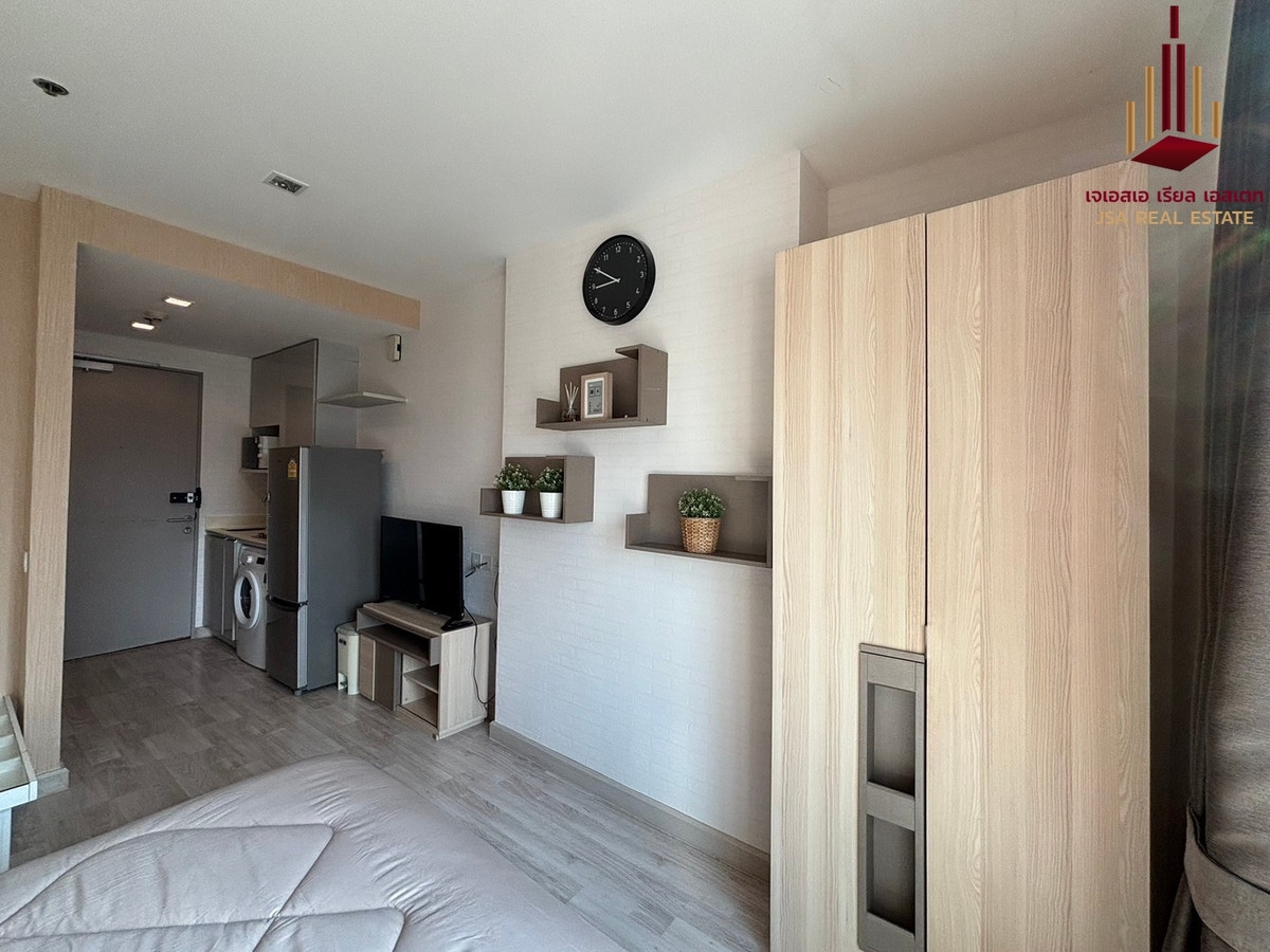 For SaleCondoOnnut, Udomsuk : ✨ For Sale : Ideo Mobi Sukhumvit Condo ✨ 💰 only 2,500,000 thb