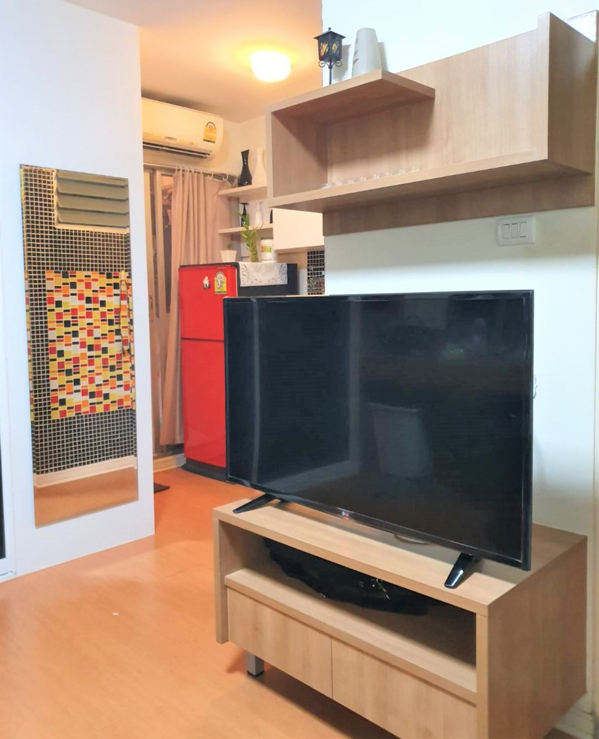 ให้เช่าคอนโดรัตนาธิเบศร์ สนามบินน้ำ พระนั่งเกล้า : 🔹ให้เช่า ลุมพินี ทาวน์ รัตนาธิเบศร์