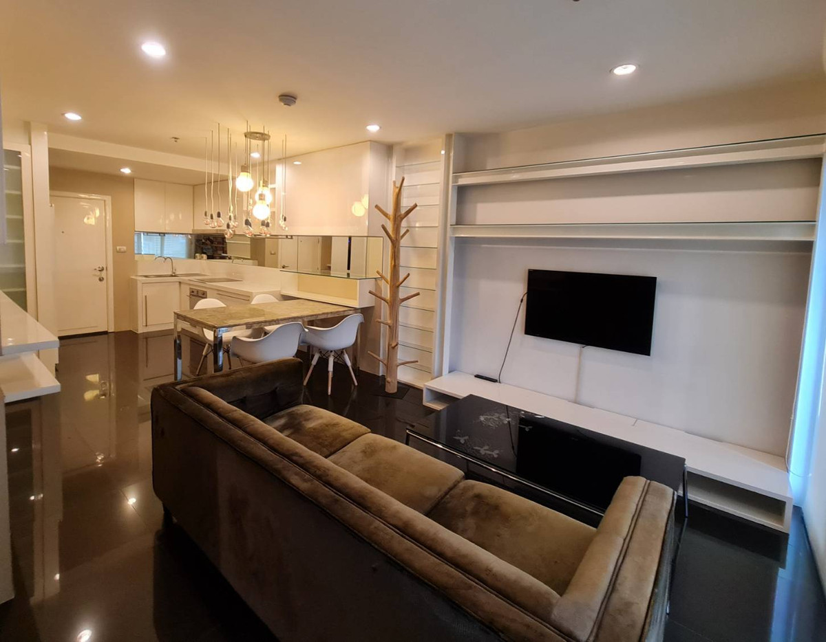 For RentCondo : ให้เช่า Grand Park View Asoke