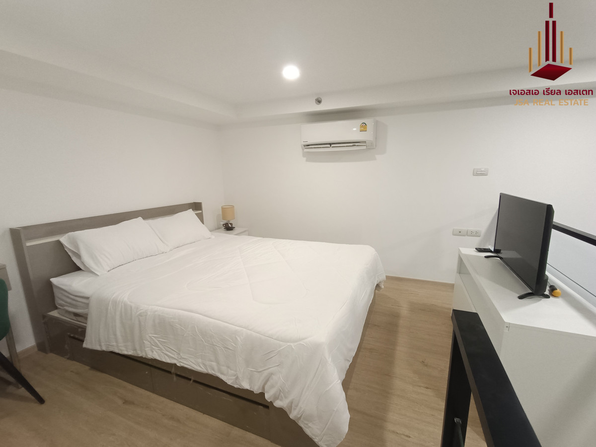 For RentCondoPattanakan, Srinakarin : ✨ For Rent : The Rich Rama 9 - Srinakarin Condo ✨ 💰 Only 20,000 thb/month