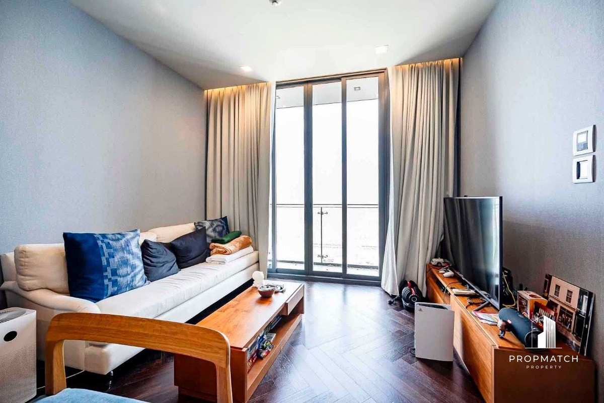 For SaleCondoAri,Anusaowaree : Hot Sale✨The Monument Sanampao (1b1b 48 sqm) condo Luxury near BTS Sanam Pao