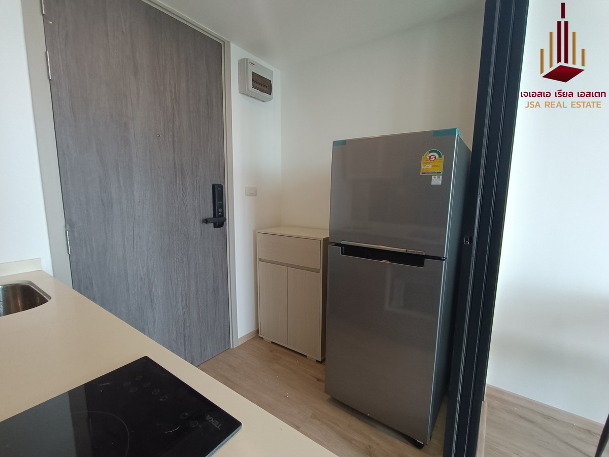 For RentCondoPattanakan, Srinakarin : ✨ For Rent : The Rich Rama 9 - Srinakarin Condo ✨ 💰 Only 20,000 thb/month