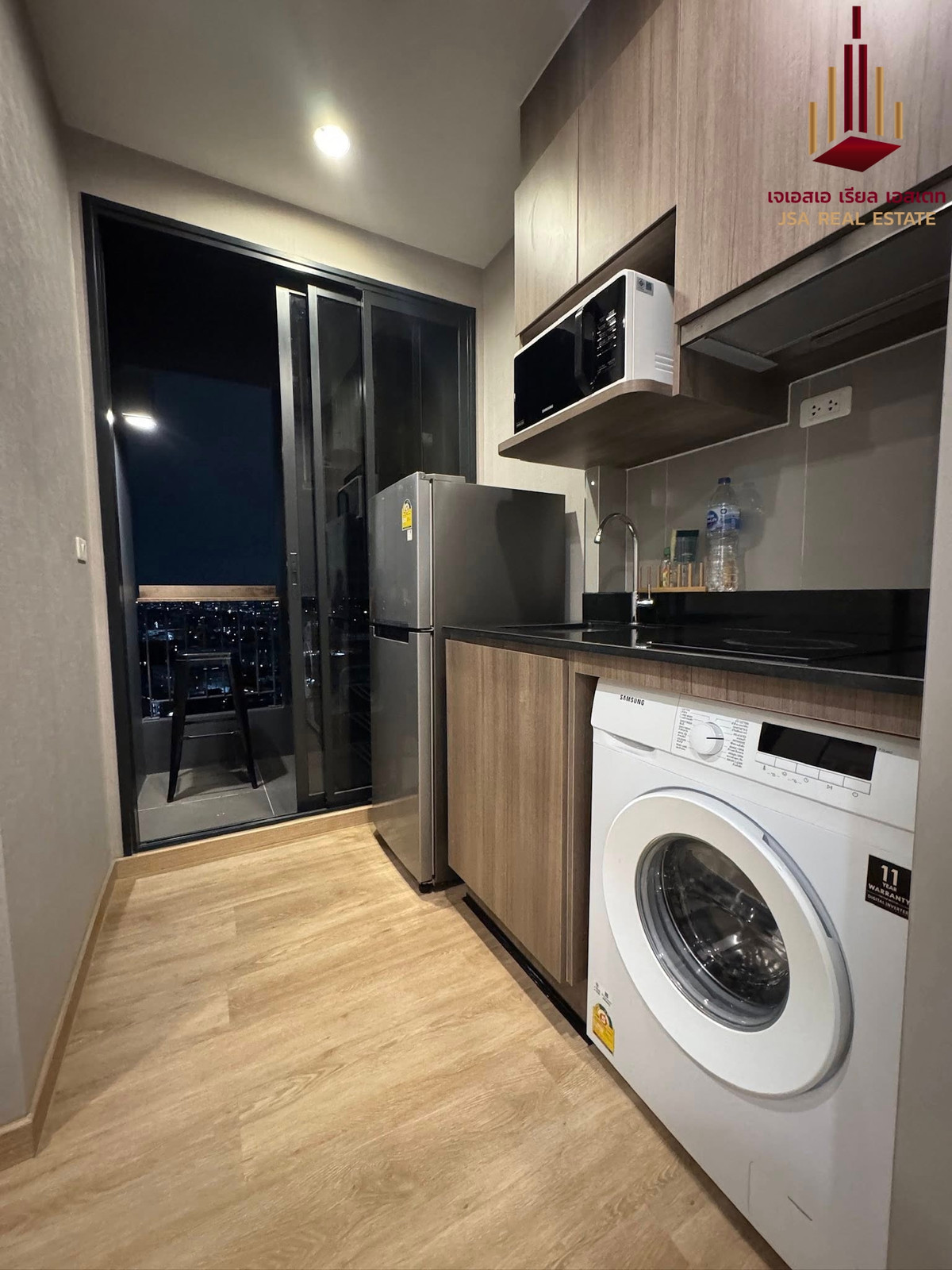 For RentCondoBangna, Bearing, Lasalle : ✨ For Rent: Ideo Mobi Sukhumvit East point Condo ✨ 💰 Only 15,000 THB/month