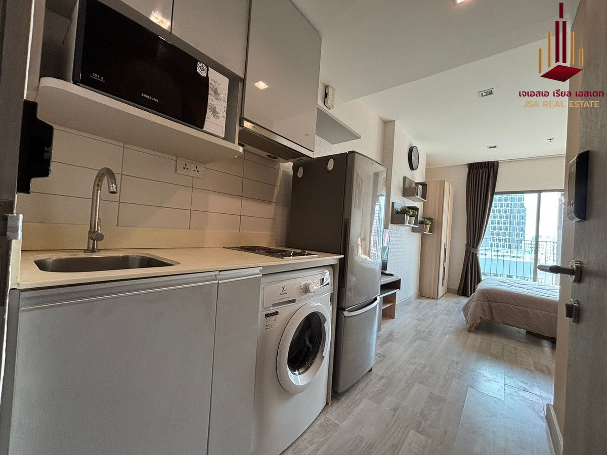 For SaleCondoOnnut, Udomsuk : ✨ For Sale : Ideo Mobi Sukhumvit Condo ✨ 💰 only 2,500,000 thb