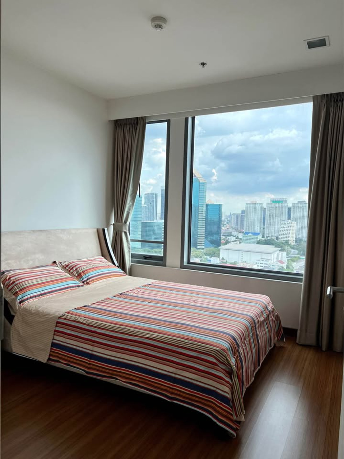 For SaleCondoKasetsart, Ratchayothin : For sale, code PP443, Condo Vantage Ratchavipha.