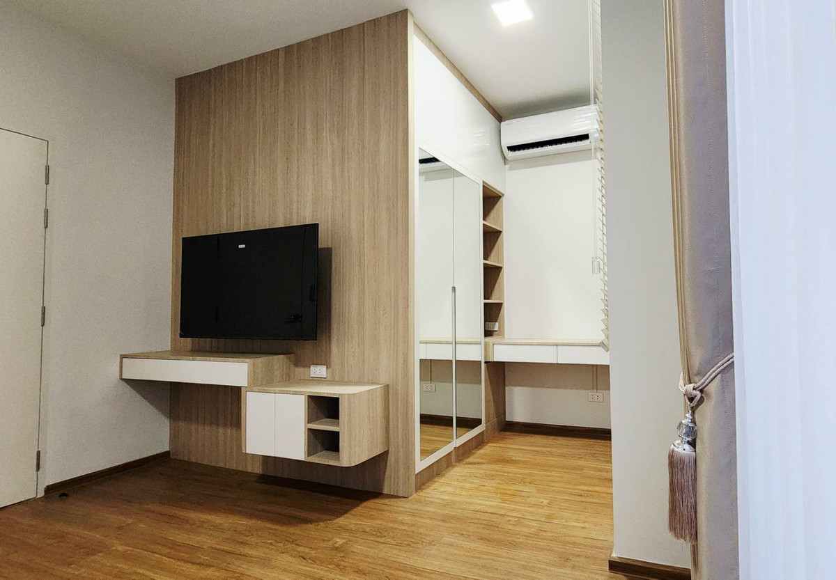 For RentTownhomeBangna, Bearing, Lasalle : ✨ Urgent for Rent! Townhome Pleno Sukhumvit - Bangna 2 near Mega Bangna, Fully Furnished & Ready to Move In! ✨