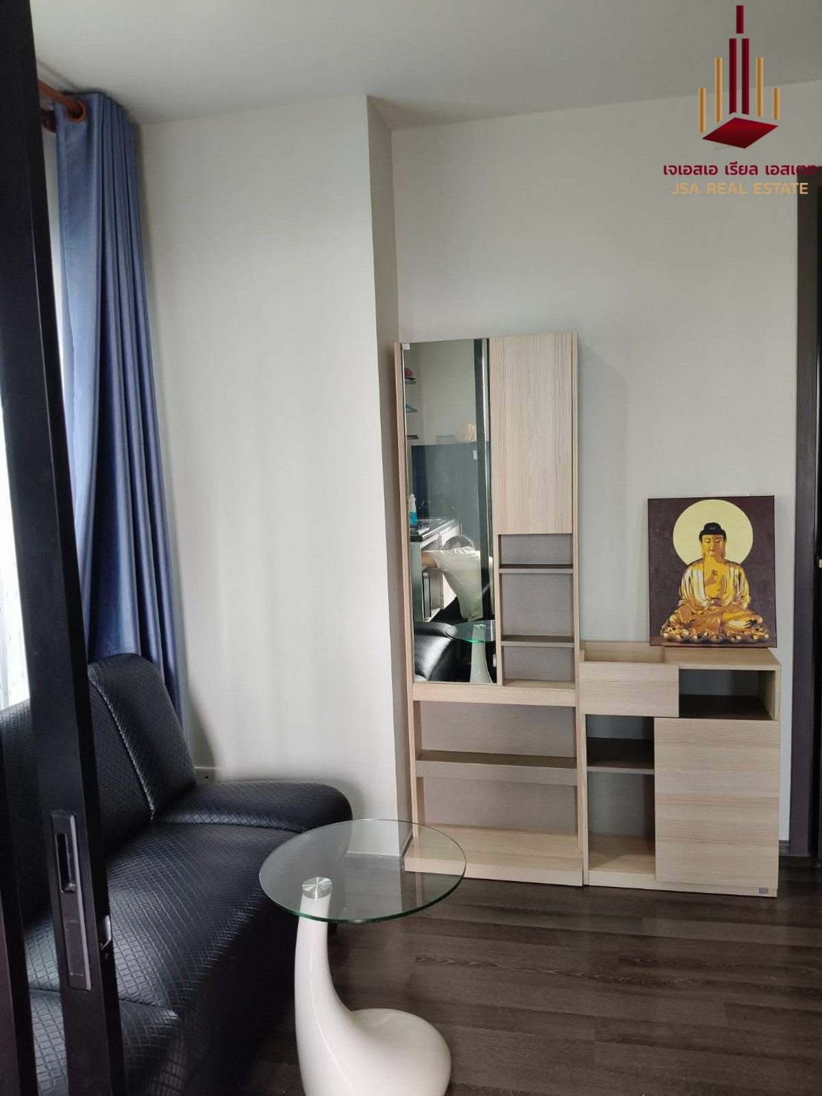 For RentCondoOnnut, Udomsuk : ✨ For Rent: The Base Park West Condo ✨ 💰 Only 15,000 THB/month
