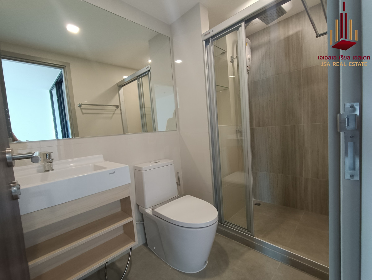 For RentCondoPattanakan, Srinakarin : ✨ For Rent : The Rich Rama 9 - Srinakarin Condo ✨ 💰 Only 20,000 thb/month