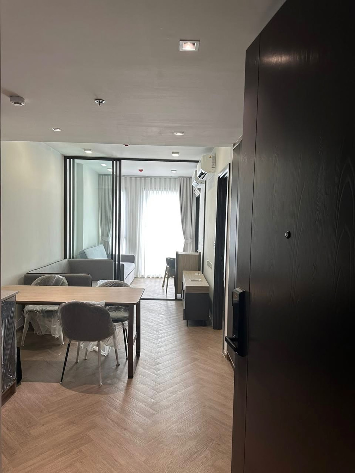 ให้เช่าคอนโดสยาม จุฬา สามย่าน : 💥CP-9328💥ว่าง ให้ เช่า แชปเตอร์ จุฬา - สามย่าน 👉แอดไลน์ @primahome 