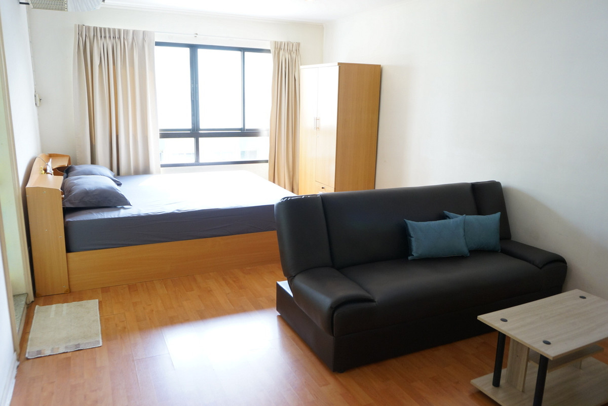 ขายคอนโดอ่อนนุช อุดมสุข : 🔥 ขายด่วน!! คอนโด Lumpini Ville Sukhumvit 77