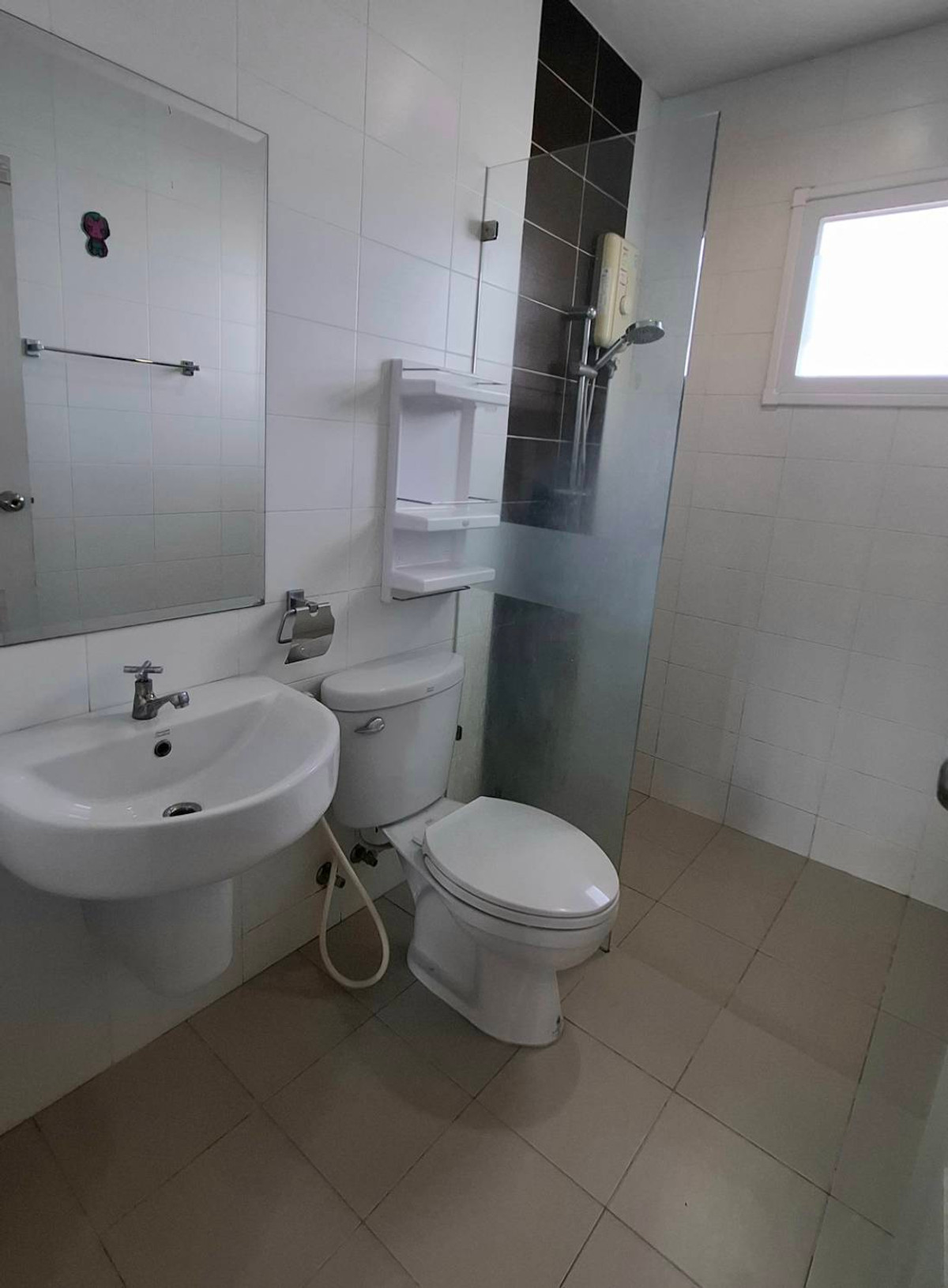 ขายบ้านนนทบุรี บางใหญ่ บางบัวทอง : ✨ บ้านเดี่ยว 5 ห้องนอน พร้อมอยู่ เดอะ ลิฟวิ่ง 3 บาย คุณาลัย  ต้นซอยวัดลาดปลาดุก บางบัวทอง บ้านนนทบุรี