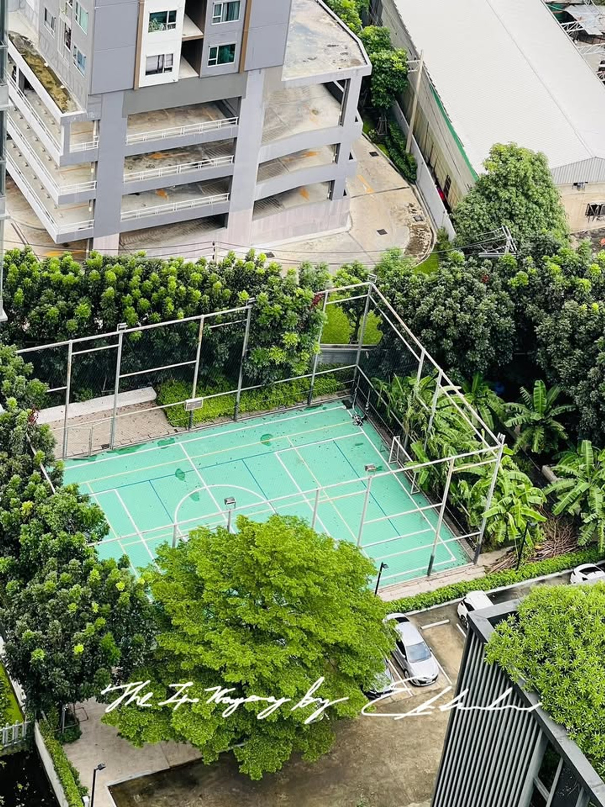 ให้เช่าคอนโดบางซื่อ วงศ์สว่าง เตาปูน : เช่าคอนโด The Line Wongsawang/เดอะ ไลน์ วงศ์สว่าง (A6811008)