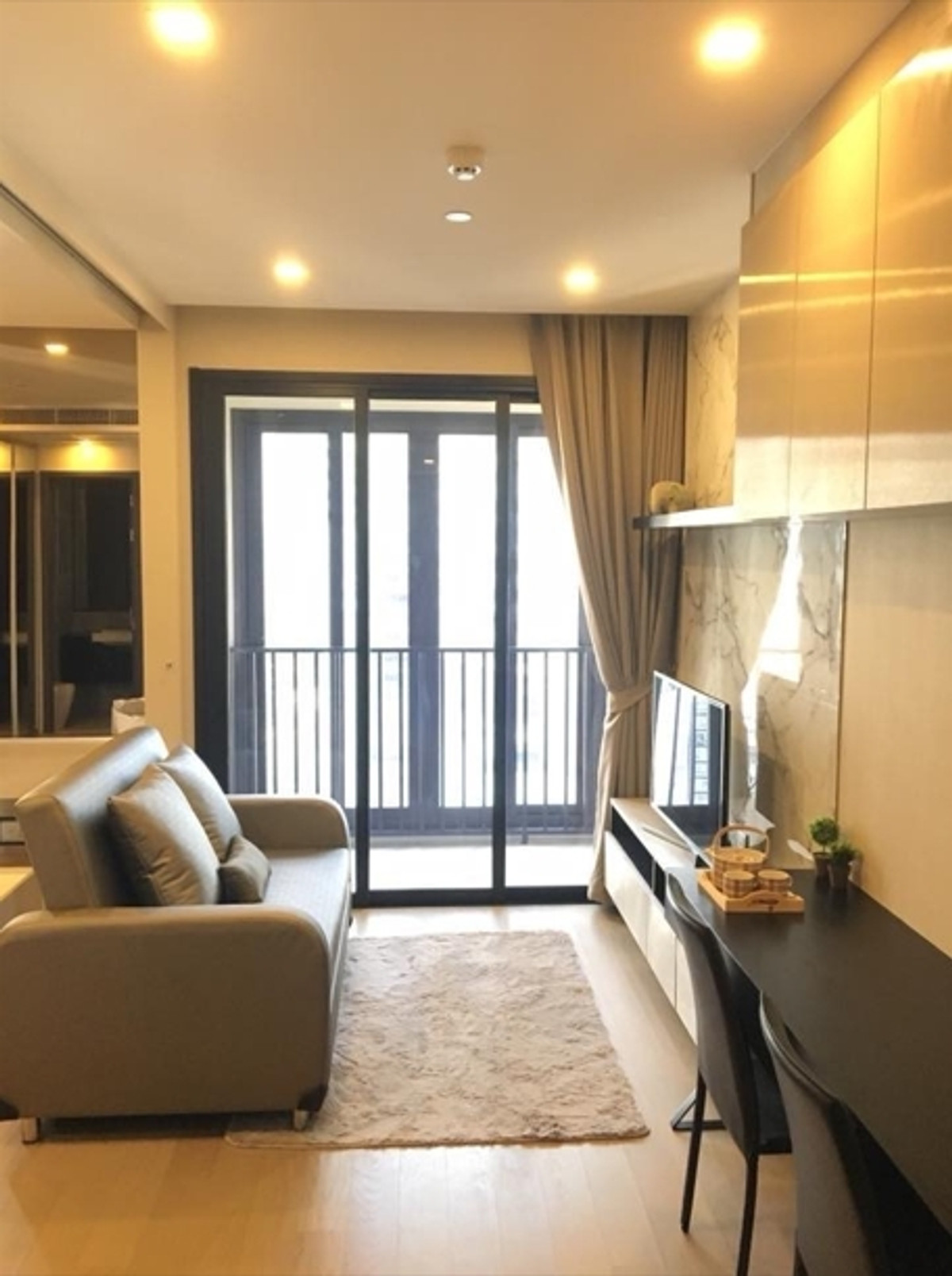 For RentCondoSukhumvit, Asoke, Thonglor : Condo for Rent Ashton Asoke