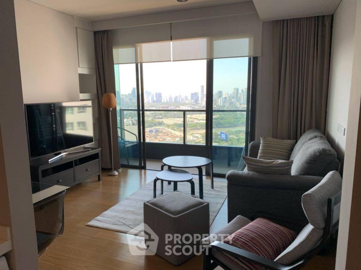 ให้เช่าคอนโดสุขุมวิท อโศก ทองหล่อ : คอนโด 2-ห้องนอน ที่ เดอะ ลุมพินี 24 ใกล้ BTS พร้อมพงษ์