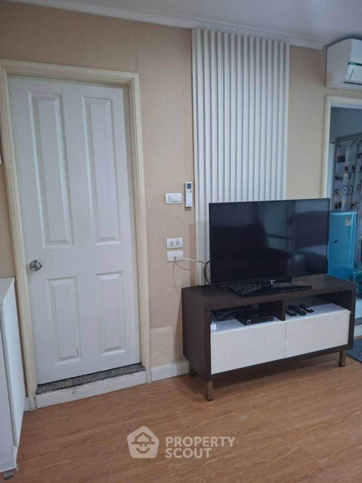 For RentCondoNawamin, Ramindra : 1-BR Condo at Lumpini Place Ramindra - Laksi in Anusawari