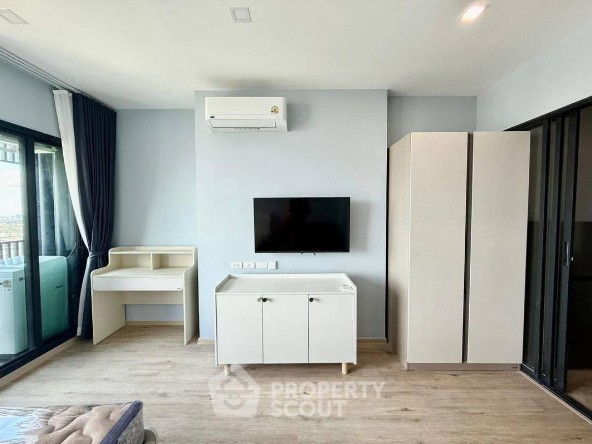For RentCondoPattanakan, Srinakarin : 1-BR Condo at The Rich Rama 9-Srinakarin near ARL Hua Mak
