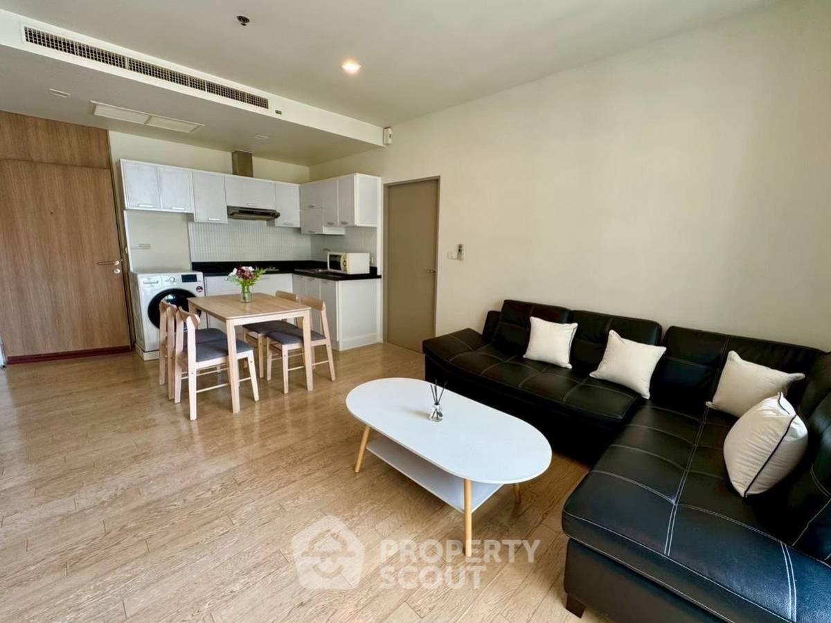 For RentCondoSukhumvit, Asoke, Thonglor : 1-BR Condo at Noble Solo close to Thong Lo