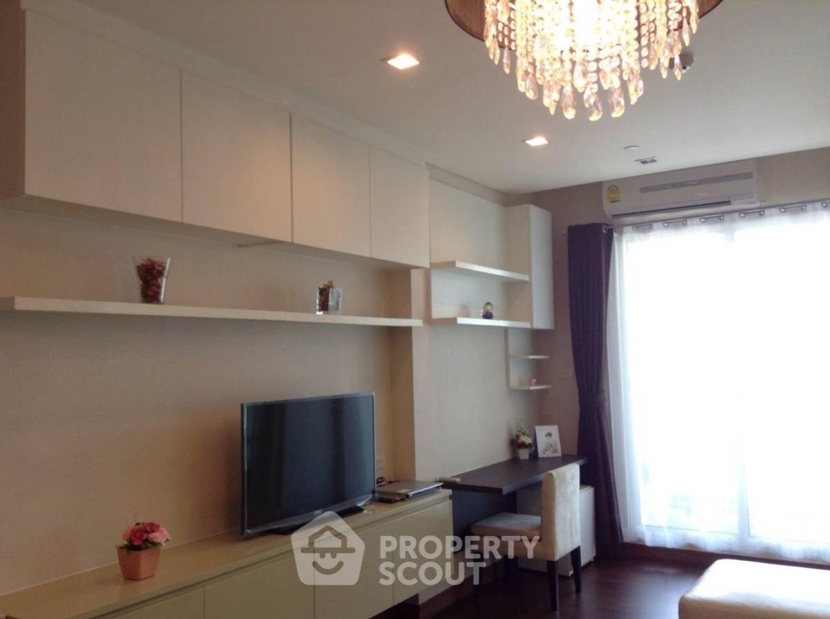 For SaleCondoSukhumvit, Asoke, Thonglor : 1-BR Condo at Ivy Thonglor 23 close to Thong Lo