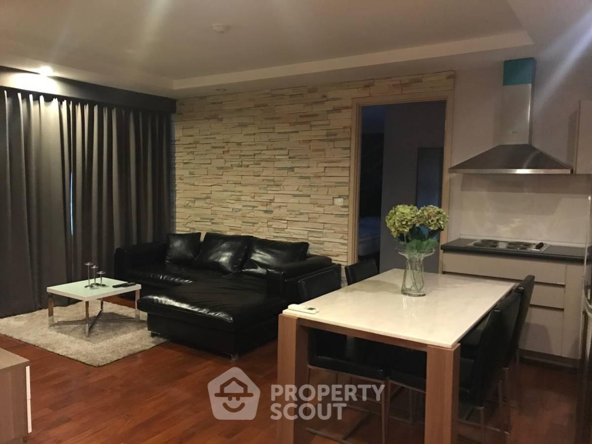 ให้เช่าคอนโดนานา : คอนโด 2-ห้องนอน ที่ สิริ ออน 8 สุขุมวิท 8 ใกล้ BTS นานา