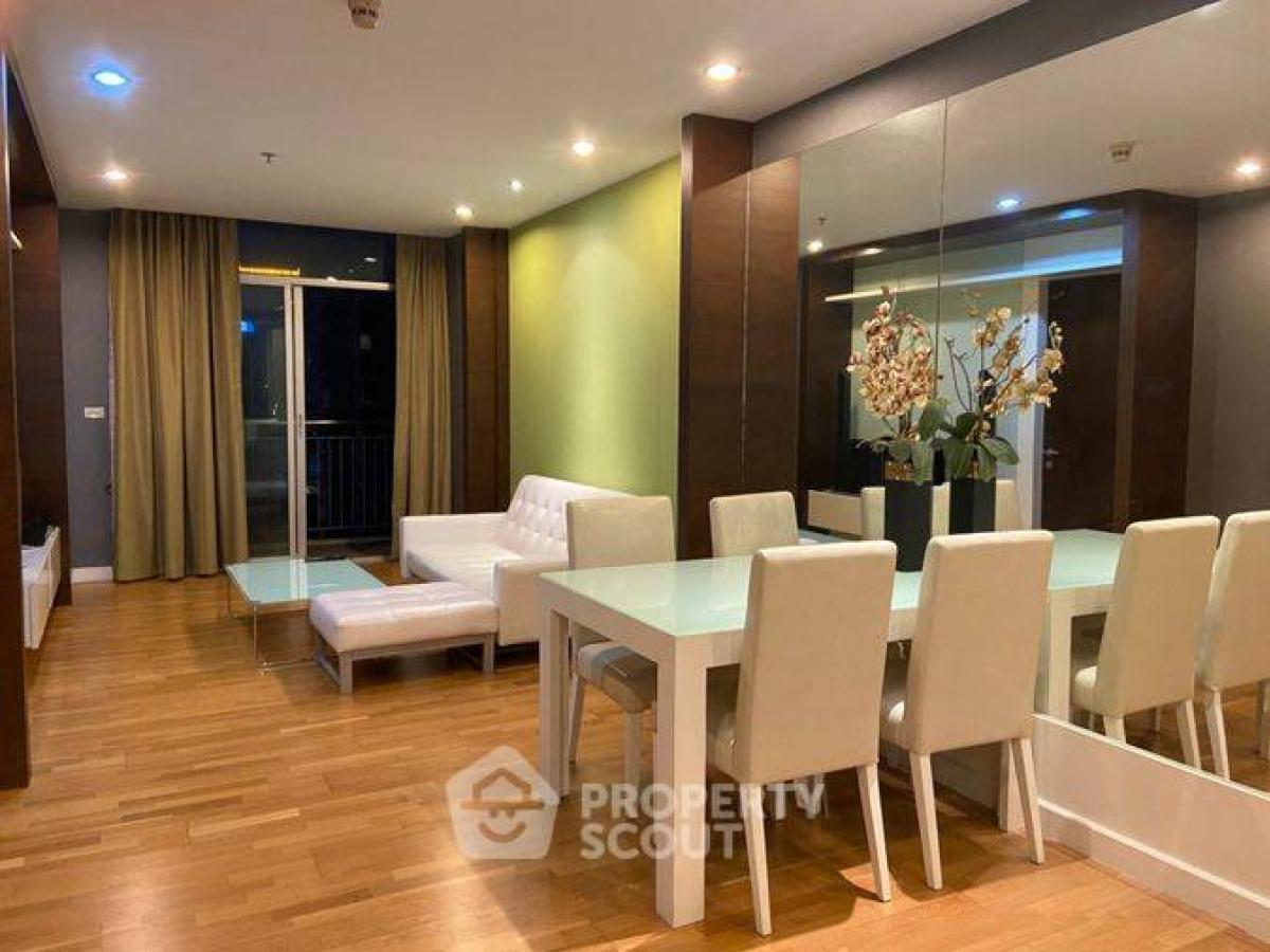 For RentCondoSathorn, Narathiwat : 1-BR Condo at Urbana Sathorn Condominium near BTS Sala Daeng