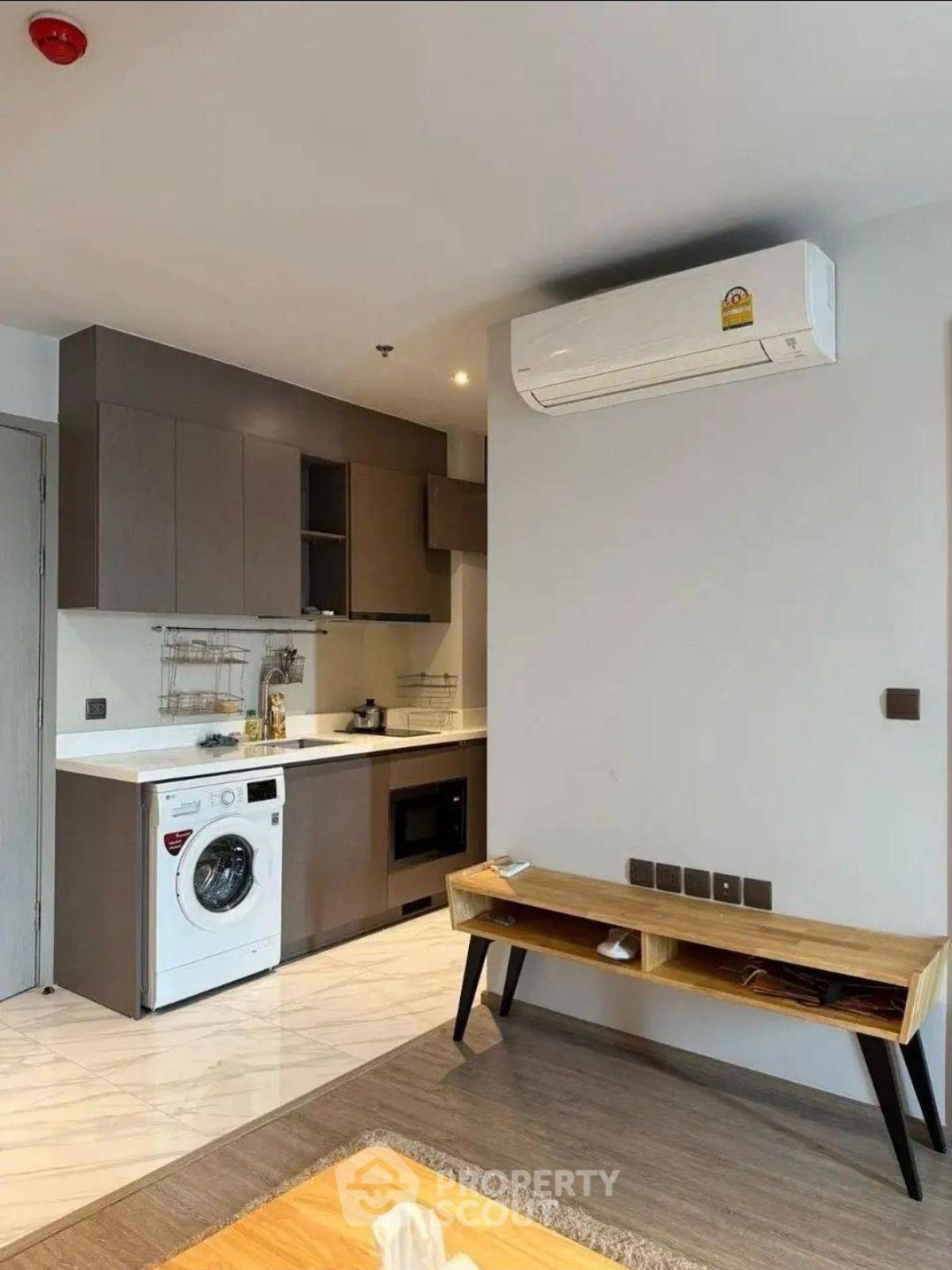 ให้เช่าคอนโดสุขุมวิท อโศก ทองหล่อ : คอนโด 1-ห้องนอน ที่ ริทึ่ม เอกมัย ใกล้ BTS เอกมัย