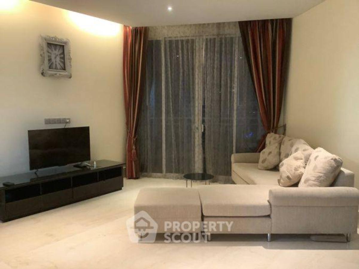 For RentCondoSathorn, Narathiwat : 2-BR Condo at The Infinity Condominium near BTS Chong Nonsi
