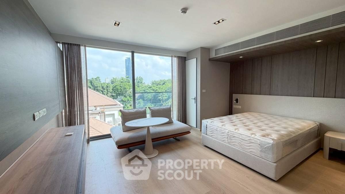 ให้เช่าคอนโดสุขุมวิท อโศก ทองหล่อ : คอนโด 1-ห้องนอน ที่ สโคป พร้อมศรี ใกล้ BTS พร้อมพงษ์