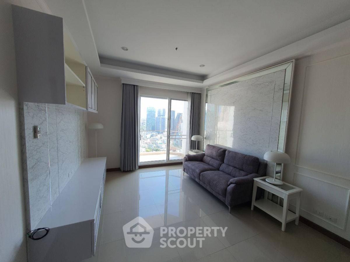 ให้เช่าคอนโดราชเทวี พญาไท : คอนโด 2-ห้องนอน ที่ ศุภาลัย เอลีท พญาไท ใกล้ ARL ราชปรารภ