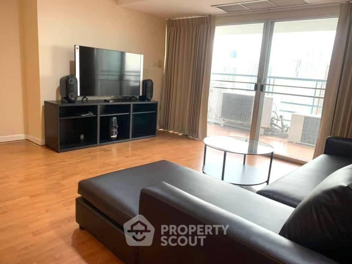 For RentCondoKhlongtoei, Kluaynamthai : 3-BR Condo at The Waterford Diamond Tower Sukhumvit near BTS Phrom Phong