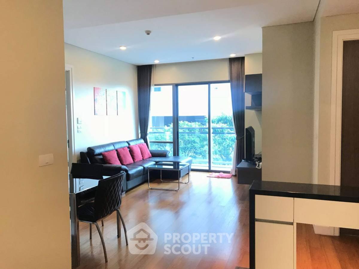 ให้เช่าคอนโดสุขุมวิท อโศก ทองหล่อ : คอนโด 2-ห้องนอน ที่ ไบร์ท สุขุมวิท 24 คอนโดมิเนียม ใกล้ BTS พร้อมพงษ์