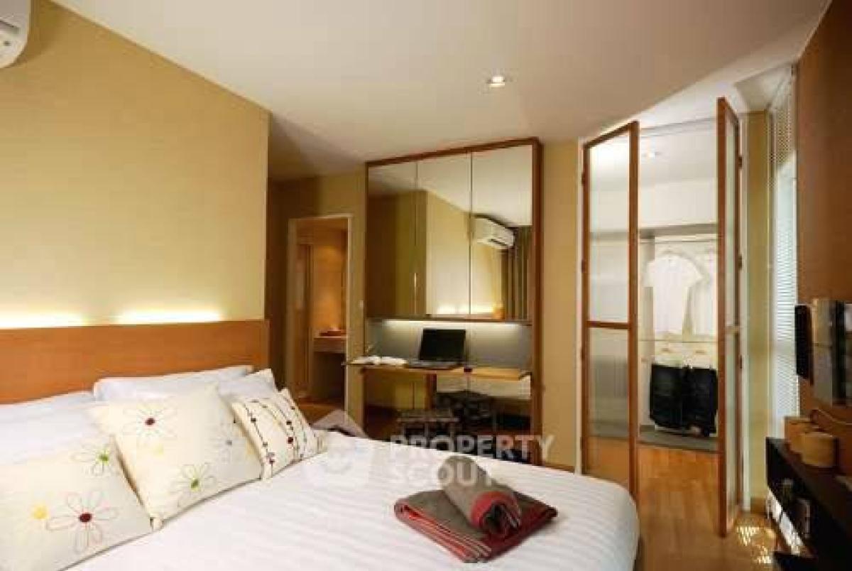 For RentCondo : คอนโด 2-ห้องนอน ที่ ยู สบาย พระราม 4 - กล้วยน้ำไทย ใกล้ BTS พระโขนง